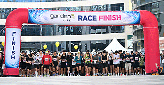 2025 제2회 가든파이브 라이프 레이스