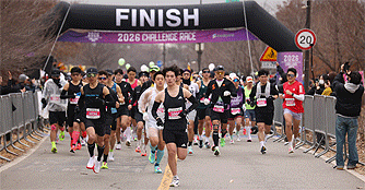 2026 챌린지레이스
