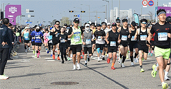 2026 MBN 선셋 마라톤대회