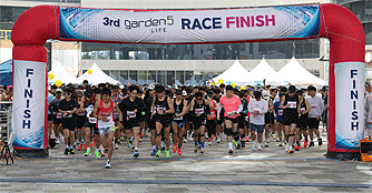 2026 제3회 가든파이브 라이프 레이스