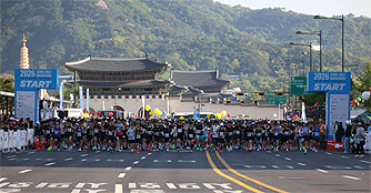 2026 서울하프마라톤대회
