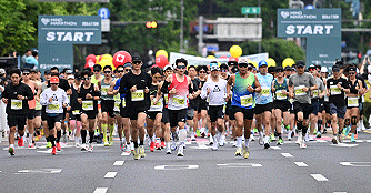 2026 마인드 마라톤대회