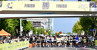 2026 시포레 RUN & FIT with 디스커버리