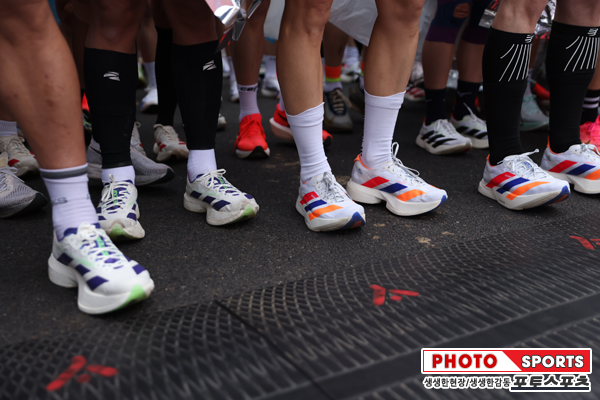 2026 서울마라톤