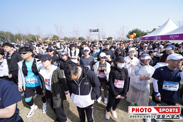 2025 춘천마라톤